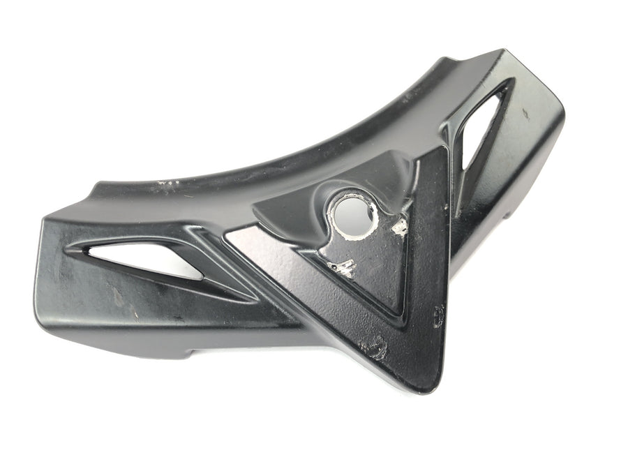 Benelli TNT 1130 [2009] - Rear mount