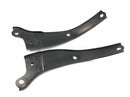 Honda GL 500 SILVERSCHING PC02 [1982] - Footrest support footrest holder holder-3