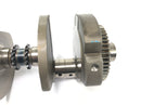 Yamaha V Max 1200 2LT [1998] - Crankshaft engine shaft with magnet wheel-3