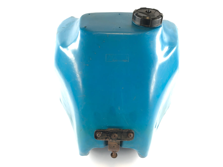 Yamaha XT 600 Zenere 34L [1985] - Tank petrolent tank