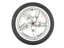 BMW R 1150 RS R22 [2003] - front wheel rim wheel aluminum rim 3.50x17"-2