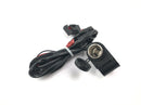 Honda VTX 1800 SC46 [2004] - on-board socket 12V-1