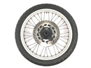Yamaha XTZ 660 3YF [1992] - front wheel rim spoke wheel 1.60 x 21"-2