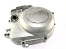 Yamaha XT 125 X [2004] - clutch cover engine cover-2