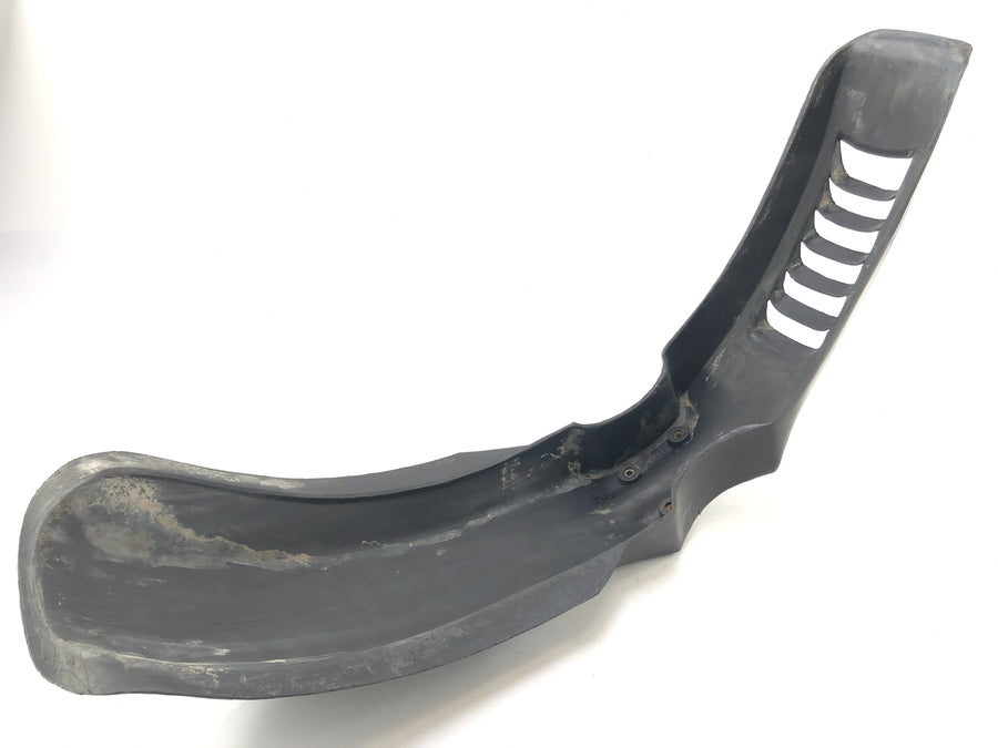 Yamaha XT 500 1U6 [1981] - Front fender