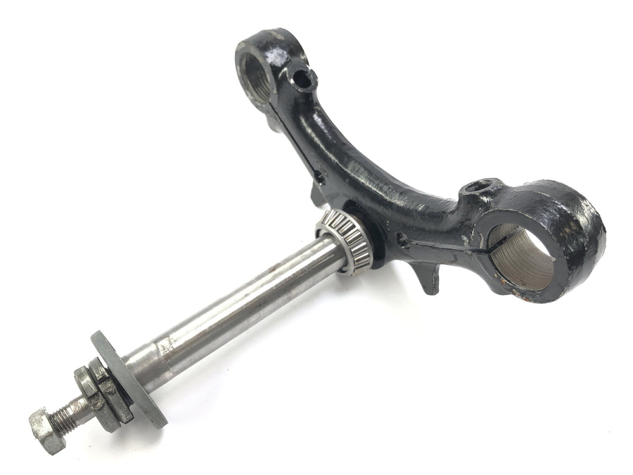 Moto Guzzi V7 Special [1971] - lower triple clamp