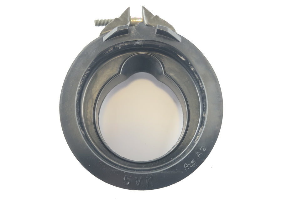 Yamaha XT 660 DM01 [2004] - intake suction noise intake gum