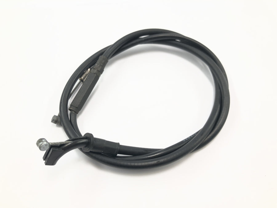 Triumph Adventurer 900 T309RT [1998] - Choke cable Bowden cable choke