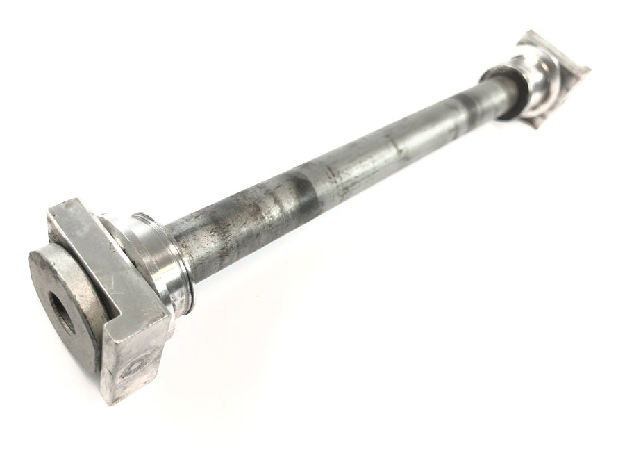SWM SM 125 R [2018] - Rear wheel axle axle wheel axle
