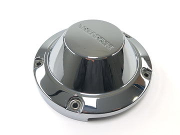 Honda VTX 1800 SC46 [2004] - engine cover right chrome - 0