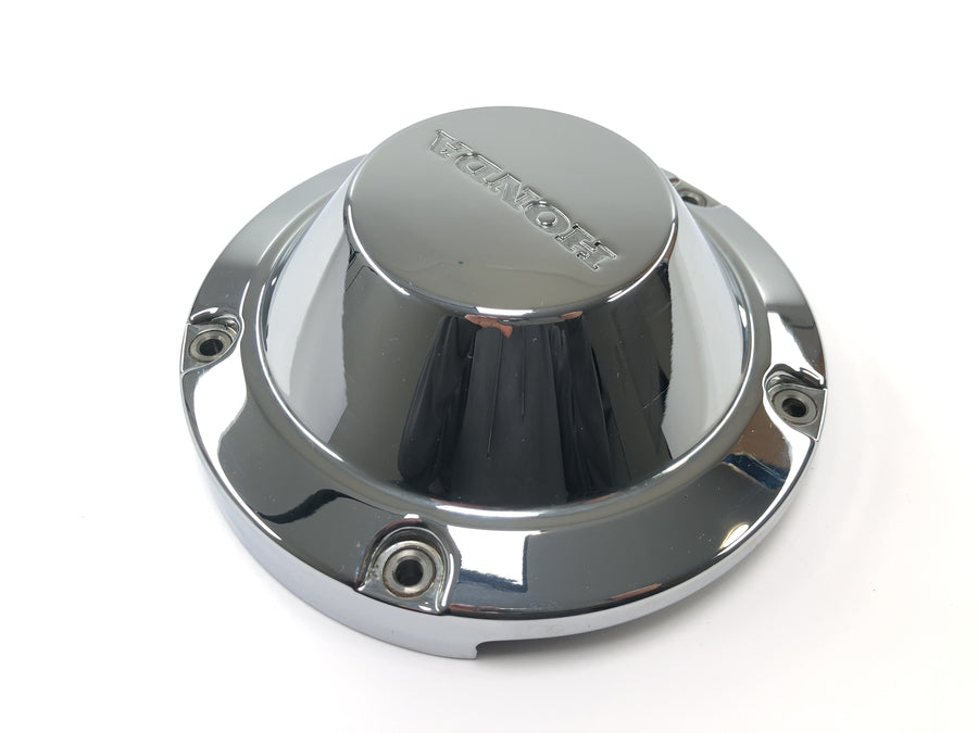 Honda VTX 1800 SC46 [2004] - engine cover right chrome