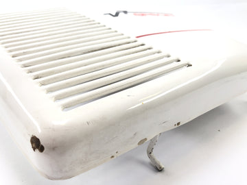 Moto Guzzi V7 Special [1971] - Left side cover fairing - 0