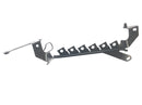 Triumph Sprint ST 1050 [2005] - Aggregate holder Relay recording-2