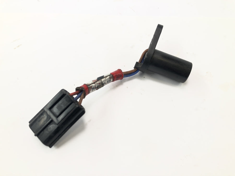 Triumph Speed ​​Triple T509 [1998] - Camshaft position sensor
