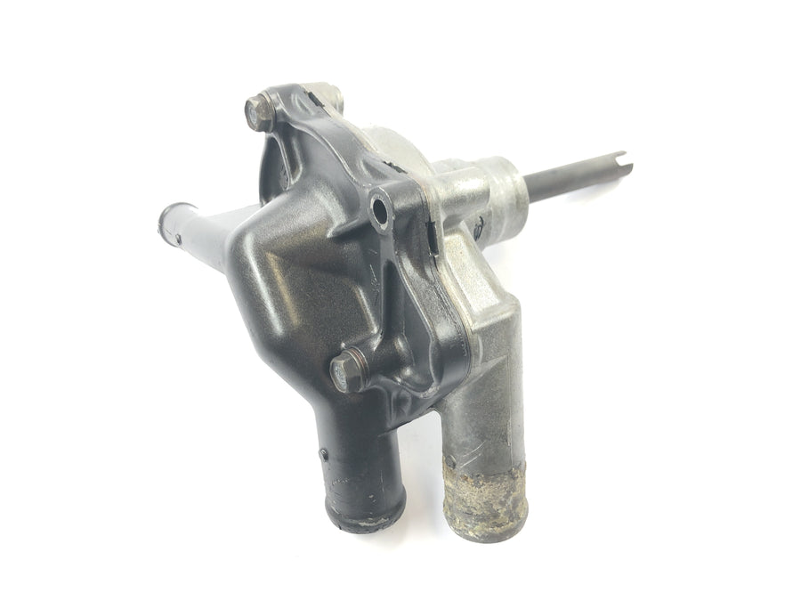 Honda CBR 1000 RR SC57 [2006] - Water pump coolant pump cooling system pump