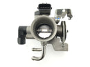 SWM SM 125 R [2018] - throttle valve-3