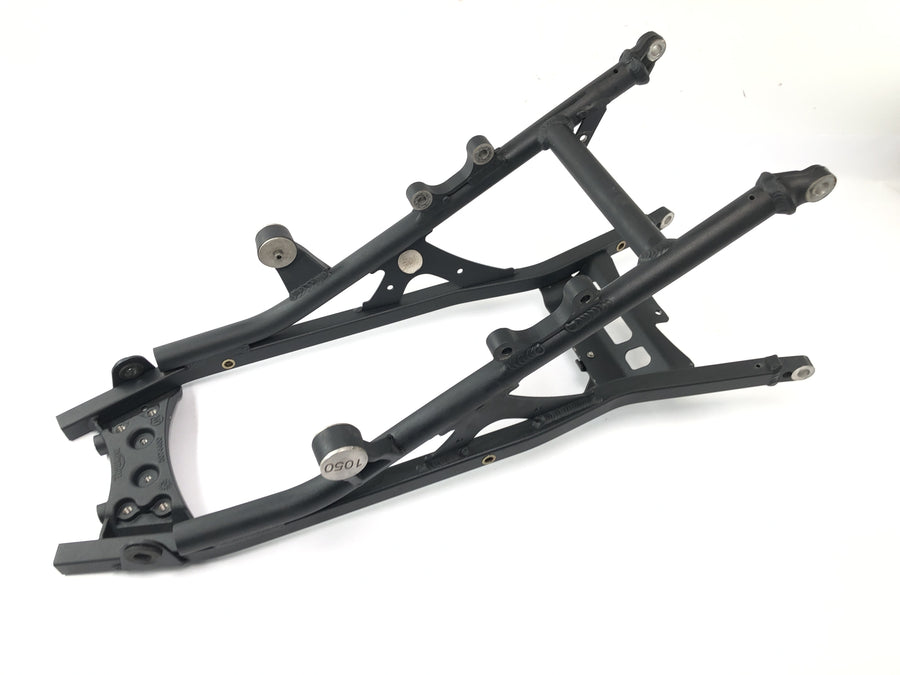 Triumph Speed Triple 1050 515NJ [2007] - Rear frame Rear frame