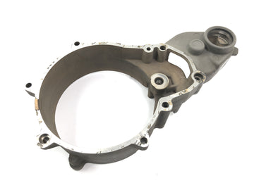 KTM 640 LC4 Prestige [2005] - Alternator cover inside, generator cover, engine cover, left