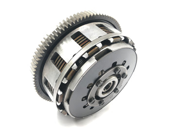 Yamaha XJR 1300 RP02 [1999] - Clutch clutch basket clutch unit primary drive