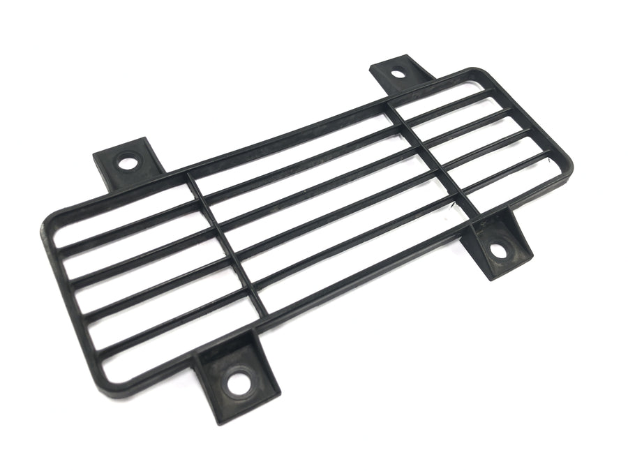 Triumph Daytona 900 T300D [1996] - Radiator grille oil cooler cover