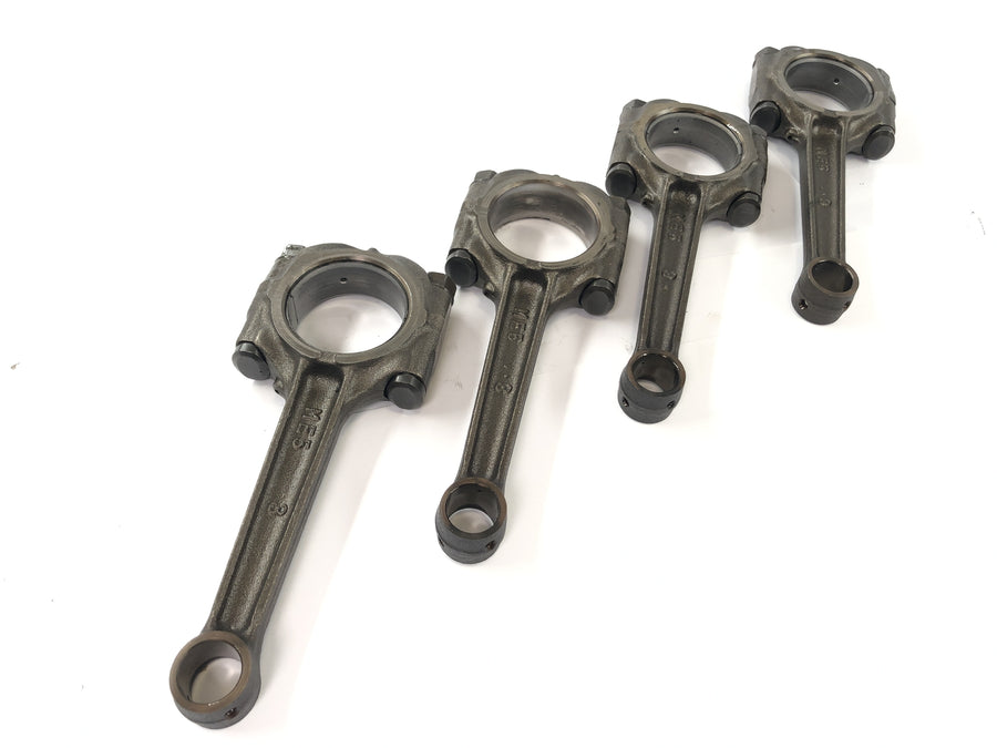 Honda CBX 650 E RC13 [1983] - Pleuel connecting rod set