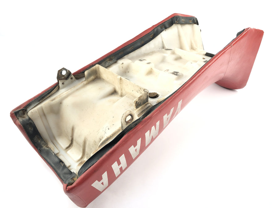 Yamaha TT 600 59X [1986] - seat seat