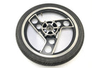 Yamaha RD 350 YPVS 31K [1984] - Rear wheel rim-2