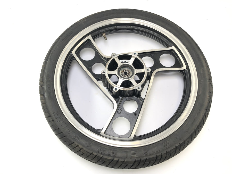 Yamaha RD 350 YPVS 31K [1984] - Rear wheel rim