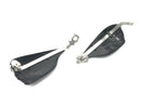 Kawasaki Versys KLE 650 A [2006] - Hand protectors handguards handlebar handguards left and right set-4
