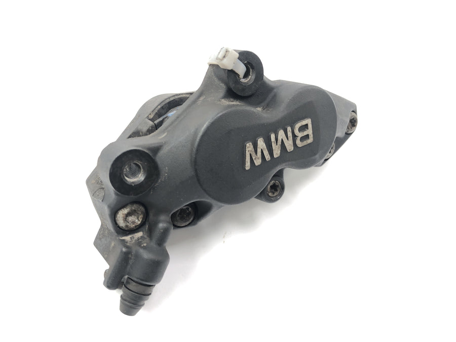 BMW R 1200 GS Adventure R12 [2012] - Brake caliper brake tongs in front right