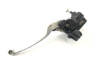 Kawasaki ZX 12 R ZXT20A [2001] - Brake pump hand brake pump brake lever-3