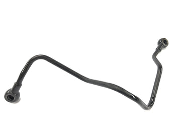 Suzuki DR 350 SK42B [1991] - oil management