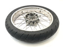 BMW R 1150 GS R21 [2002] - front wheel rim wheel 2.50 x 19"-5