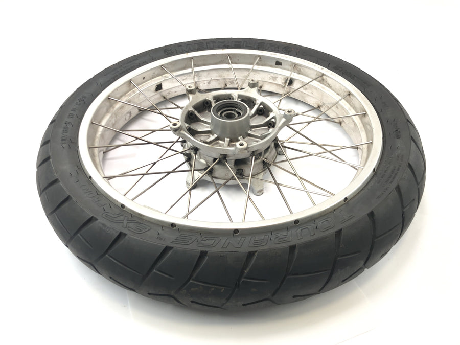 BMW R 1150 GS R21 [2002] - front wheel rim wheel 2.50 x 19"
