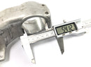 HONDA VTR 1000 SP 1 SC45 [2001] - lower fork bridge fork lower bridge fork yoke-5