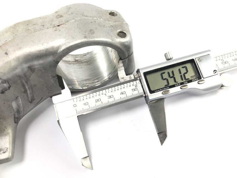 HONDA VTR 1000 SP 1 SC45 [2001] - lower fork bridge fork lower bridge fork yoke