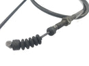 Honda GL 500 Silverwing PC02 [1982] - coupling train coupling cable cable-3