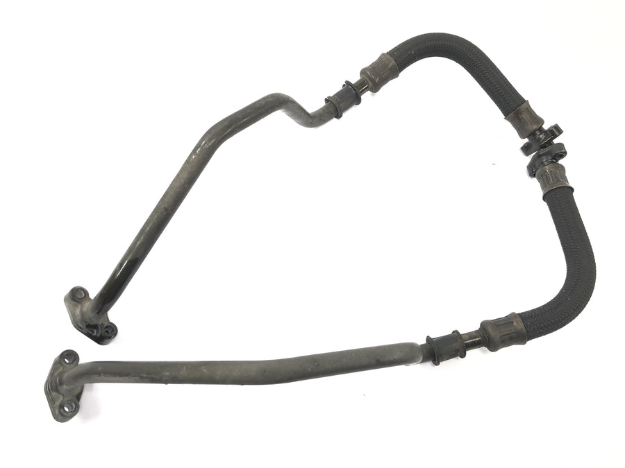 Yamaha XJR 1300 RP06 [2002] - Oil pipe set pair
