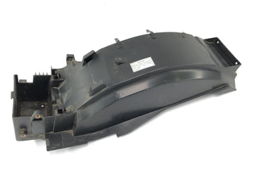 Kawasaki ZX -10 ZXT00B [1990] - fender behind splash protection rear base