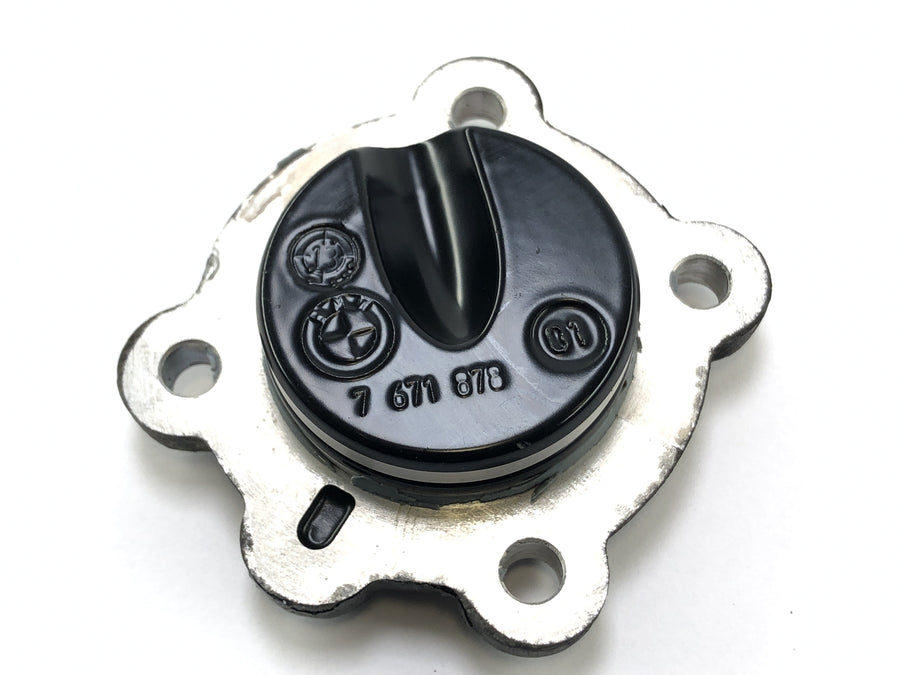BMW K 1300 R K12S [2014] - Engine cover left