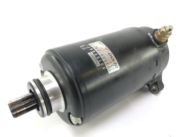 Triumph Daytona 955i T595 [1999] - Starter Motor