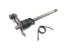 BMW F 650 GS R13 [2000] - shift lever shaft shift shaft shift mechanism-4