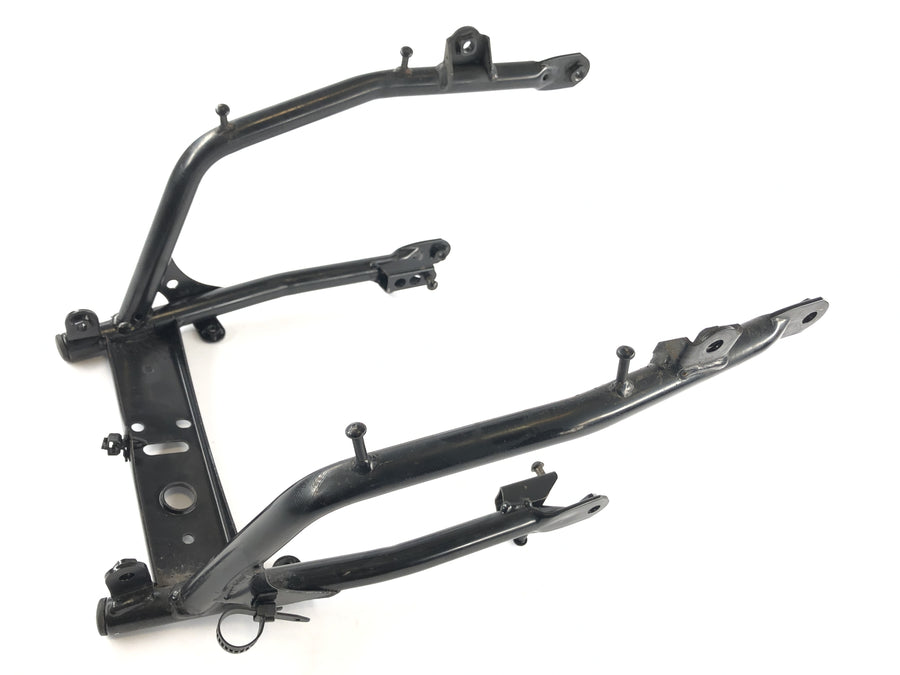 Yamaha YZF 750 R 4HN [1996] - rear frame auxiliary frame