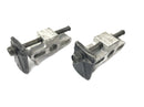 Suzuki RG 250 Gamma GJ21D [1987] - chain tensioner chain tensioner pair-1