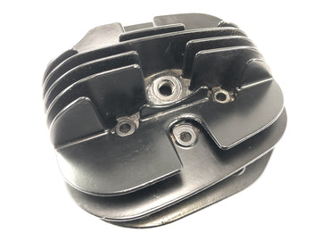 Kawasaki KX 250 [1982] - cylinder head