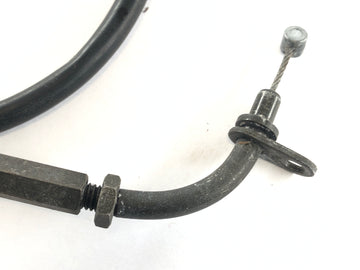 Suzuki GSX-R 1100 W GU75 C [1993] - Choke cable Bowden cable choke - 0