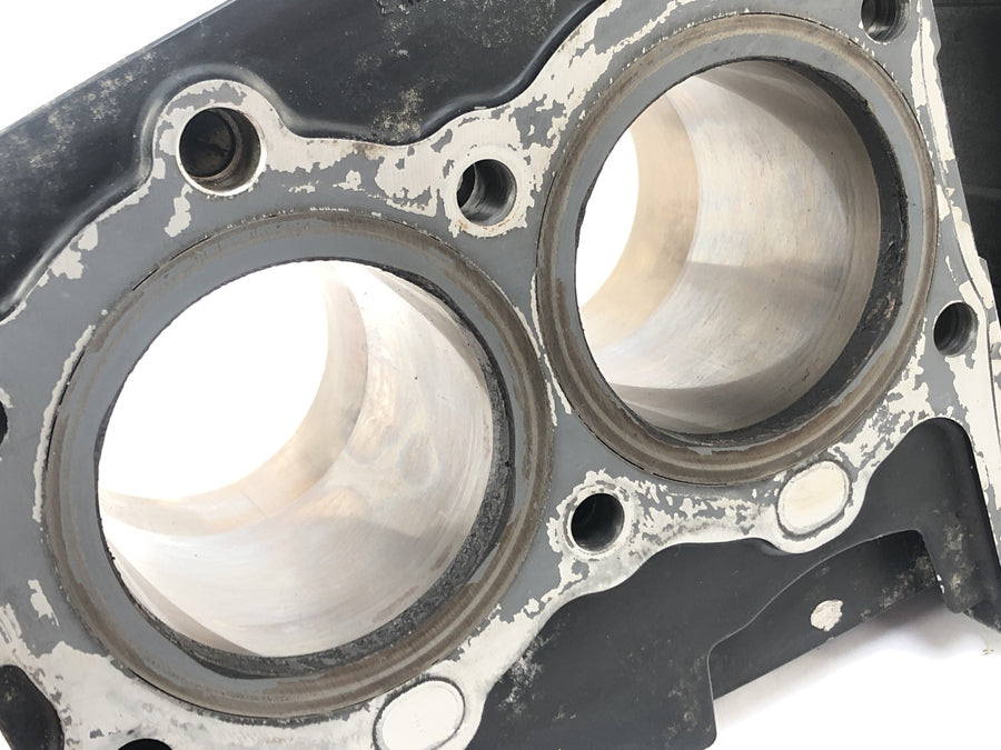 Honda CB 750 RC42 [1996] - cylinder with piston set