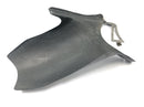 Moto Guzzi Stelvio 1200 8V [2016] - Rear wheel cover carbon splash guard-3