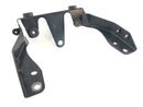 Yamaha XJR 1200 4PU [1995] - Rear light subframe mount-1