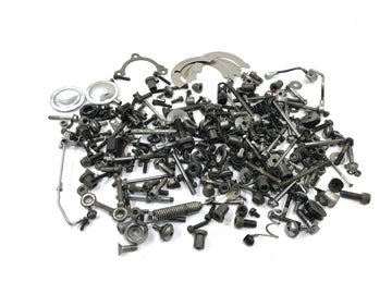 Yamaha V Max 1200 2LT [1998] - screw set fastening screws small parts mixed lot - 0